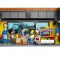 LEGO Simpsons Kwik-E-Mart