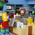 LEGO Simpsons Kwik-E-Mart