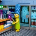 LEGO Simpsons Kwik-E-Mart