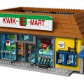 LEGO Simpsons Kwik-E-Mart