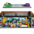 LEGO Simpsons Kwik-E-Mart