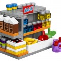 LEGO Simpsons Kwik-E-Mart