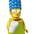 LEGO Simpsons Kwik-E-Mart