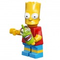 LEGO Simpsons Kwik-E-Mart