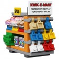 LEGO Simpsons Kwik-E-Mart