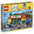 LEGO Simpsons Kwik-E-Mart