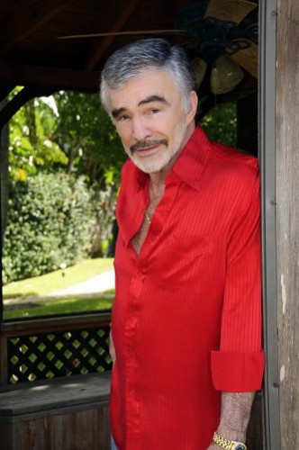 Burt Reynolds