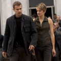 The Divergent Series: Insurgent