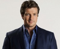 Nathan Fillion