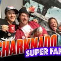 Sharknado 3: Super Obsessed Fan Contest