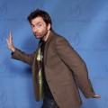 Doctor Who and His Companion Coming to Wizard World Philly