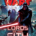 Book Review: Star Wars Lord of the Sith