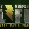 CONtv's MY MORPHING LIVE Starring Jason David Frank Premieres