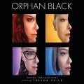 Orphan Black x2 (CDs not Clones)