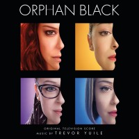 Orphan Black Score