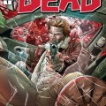 Wizard World Comic Con Philadelphia Attendees to Receive The Walking Dead #1 Limited Edition