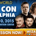 Wizard World Comic Con This Weekend