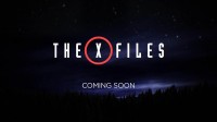 THE X-FILES RETURNS