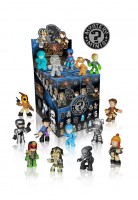 Funko SCIFI Myster Minis