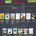 Humble School's Out Book Bundle presented by No Starch Press