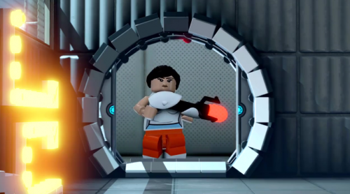 LEGO Dimensions Portal