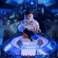 LEGO Dimensions Portal