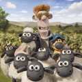 SHAUN THE SHEEP MOVIE