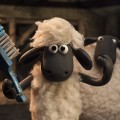 SHAUN THE SHEEP MOVIE