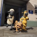 SHAUN THE SHEEP MOVIE