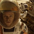 THE MARTIAN