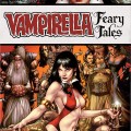 Dynamite Entertainment And Visionbooks Partner To Bring A New Dimension To Iconic Vampirella