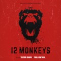12 Monkeys Original TV Soundtrack