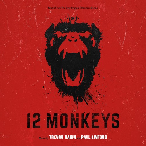 12 Monkeys