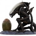 Xenomorph: From Egg to Alien