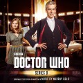 Doctor Who Series 8 - Original TV Soundtrack