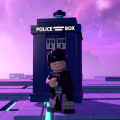 LEGO DOCTOR WHO