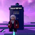 LEGO DOCTOR WHO