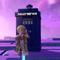 LEGO DOCTOR WHO