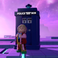 LEGO DOCTOR WHO