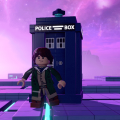 LEGO DOCTOR WHO