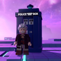 LEGO DOCTOR WHO