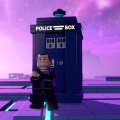 LEGO DOCTOR WHO