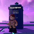 LEGO DOCTOR WHO