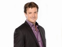 Nathan Fillion