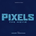 Pixels Original Soundtrack
