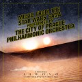 Music from the Star Wars Saga