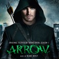 ARROW  Original TV Soundtrack: Season 1