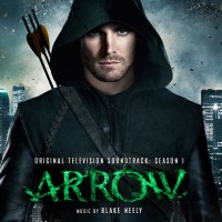 Arrow Season 1 Soundtrack