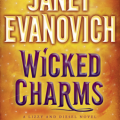 Wicked Charms: A Lizzy and Diesel Novel