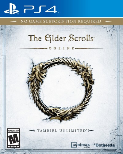 Elder Scrolls Online